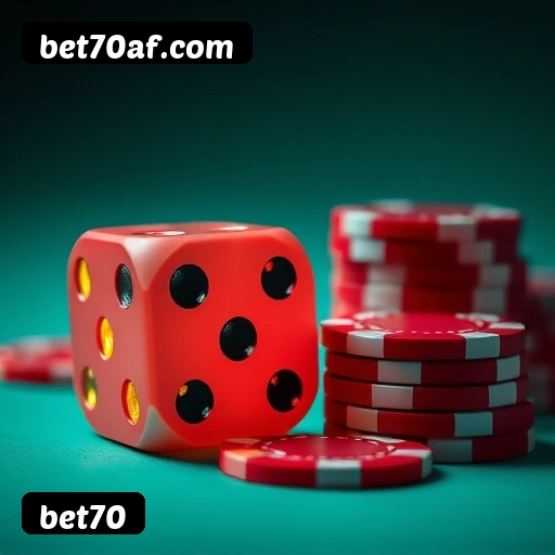 Comparação APP mobile vs versão web da bet70