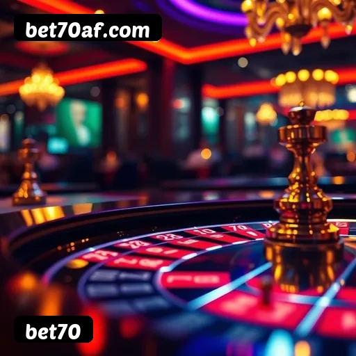 bet70 bônus R$5.000 + 500 giros - Rollover 35x, prazo 30 dias, 38% taxa conversão