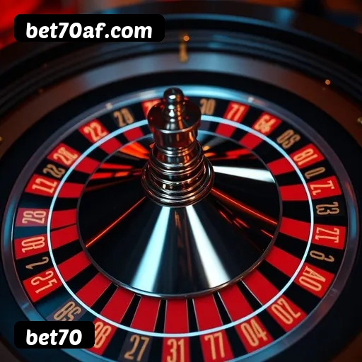 Catálogo bet70 2.547 jogos - Pragmatic Play, Evolution, NetEnt