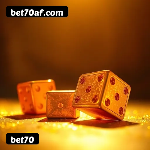Logo da bet70