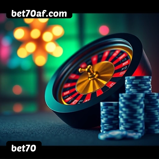 Níveis do programa VIP da bet70